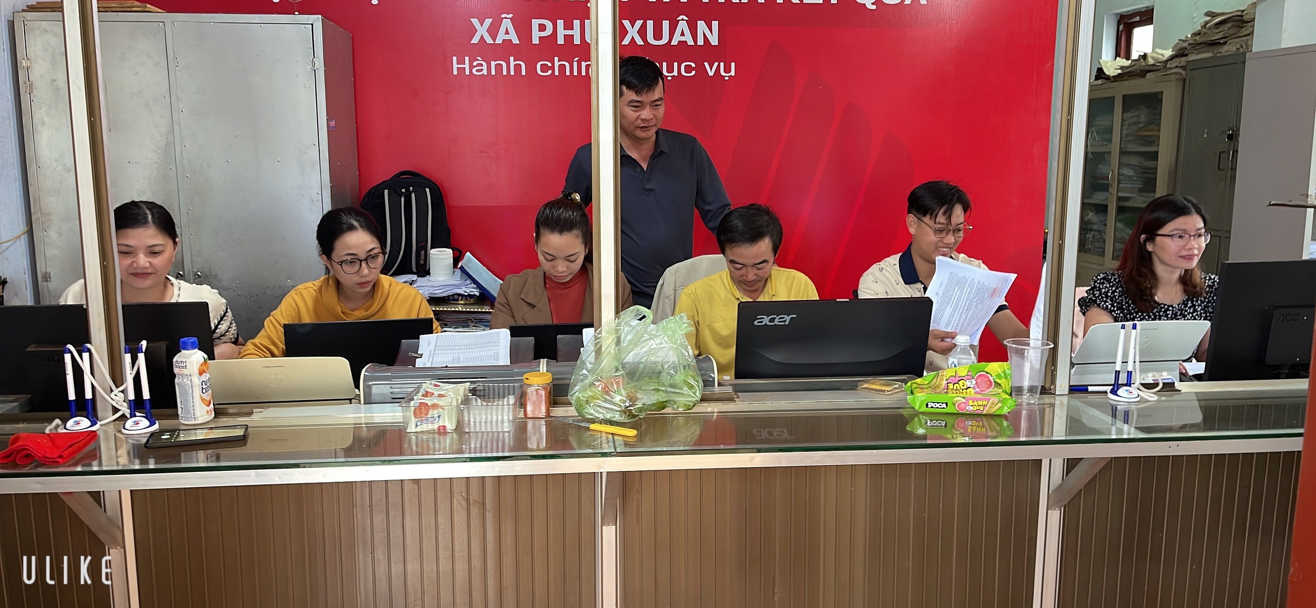 số hoá 1